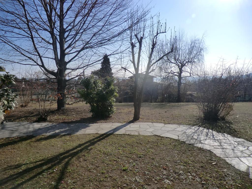Casale Cadeloro Vila Nebbiuno Exterior foto