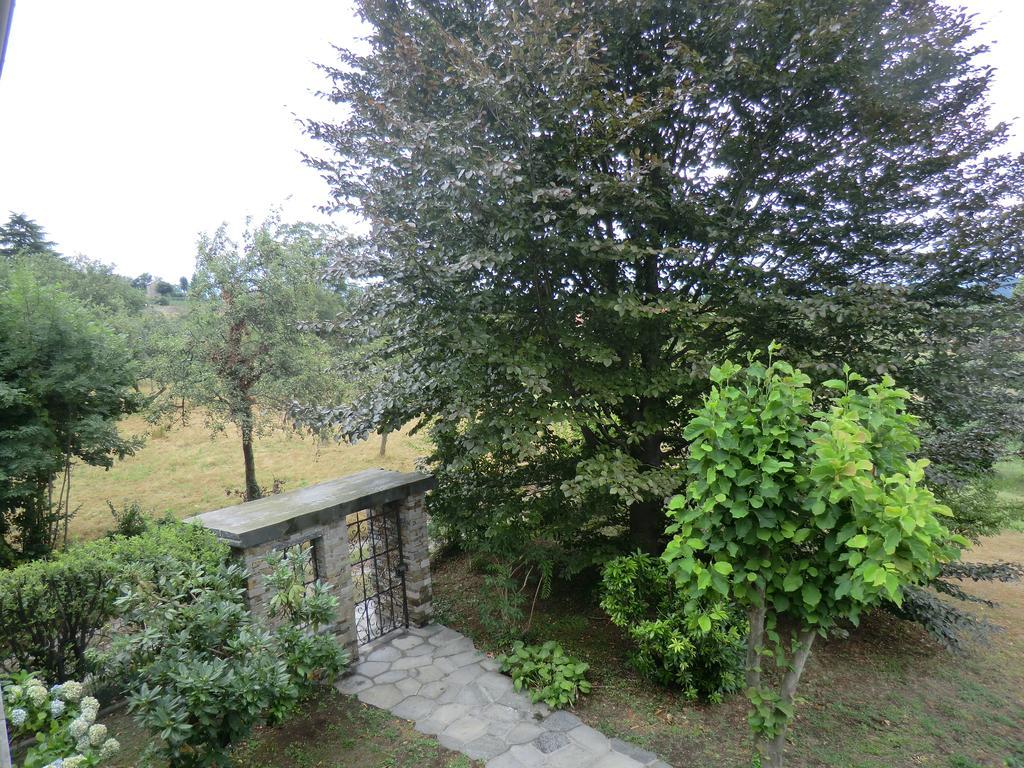 Casale Cadeloro Vila Nebbiuno Exterior foto