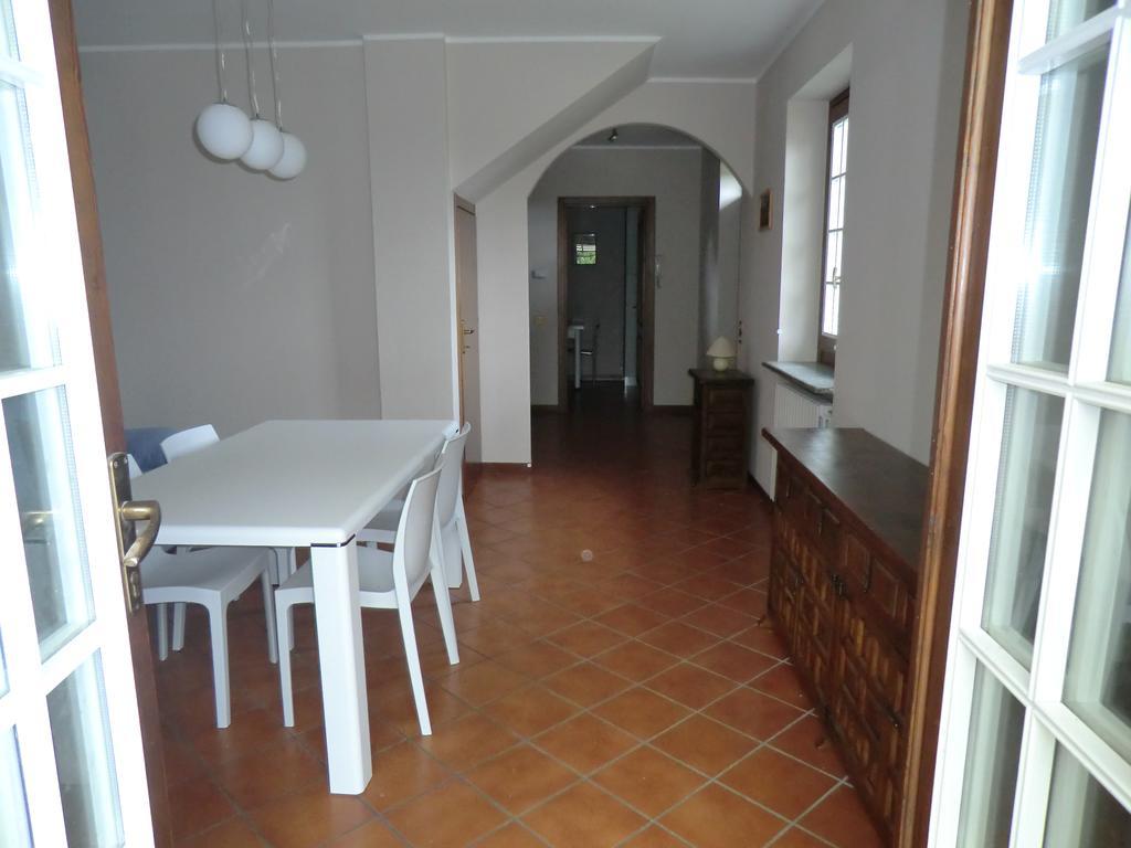 Casale Cadeloro Vila Nebbiuno Exterior foto